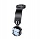 yesido Magnet. Uchwyt Samochodowy C316 Wireless 15W, MagSafe, BLACK / CZARNY 1