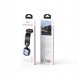 yesido Magnet. Uchwyt Samochodowy C316 Wireless 15W, MagSafe, BLACK / CZARNY 1