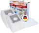 24x WORKI DO ODKURZACZA PHILIPS ELECTROLUX AEG S-BAG CLASSIC + FILTRY 1