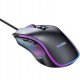 yesido KB20 Przewodowa Myszka Gamingowa 2.4GHz, BLACK / CZARNY 1