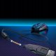 yesido KB20 Przewodowa Myszka Gamingowa 2.4GHz, BLACK / CZARNY 4
