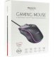 yesido KB20 Przewodowa Myszka Gamingowa 2.4GHz, BLACK / CZARNY 7