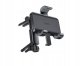 yesido Uchwyt Samochodowy C240 do Kratki BLACK / CZARNY 1