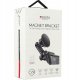 yesido Magnet. Uchwyt Samochodowy C212 na Narożnik Ekranu, MagSafe BLACK/CZARNY 11