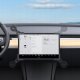 yesido Magnet. Uchwyt Samochodowy C212 na Narożnik Ekranu, MagSafe BLACK/CZARNY 9