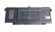 42Wh lithium-ion battery for Latitude laptops 1