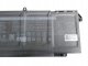 42Wh lithium-ion battery for Latitude laptops 2