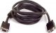 Kabel D-Sub (VGA) - D-Sub (VGA) 15m czarny 1
