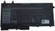 Bateria Dell Battery, 42WHR, 3 Cell Lithium Ion 2