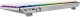 ASUS 90MP03EC-BKNA10, 65%, Wired & Wireless, USB + RF Wireless + Bluetooth, Optical key switch, RGB LED, White 1