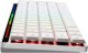 ASUS 90MP03EC-BKNA10, 65%, Wired & Wireless, USB + RF Wireless + Bluetooth, Optical key switch, RGB LED, White 2