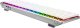 ASUS 90MP03EC-BKNA10, 65%, Wired & Wireless, USB + RF Wireless + Bluetooth, Optical key switch, RGB LED, White 8