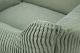 Trixie TRIXIE Marley, Bolster pet bed, Indoor, Dog, Green, Rectangular, Monochromatic 2