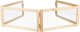 TRIXIE 62480, Playpen, Guinea pig, Wood, Metal, 600 mm, 300 mm 1