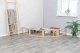 TRIXIE 62480, Playpen, Guinea pig, Wood, Metal, 600 mm, 300 mm 6