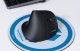 Mysz JLab Audio JBUDS ERGONOMIC Pionowa Czarny (IEUMJBERGORBLK82) 6