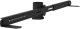 Sinox Soundbarbeslag do StandView czarny 2