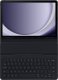Samsung EF-DX211, Nordic, Samsung, Galaxy Tab A9+, Black, Docking, Pogo Pin 4