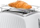 Russell Hobbs 26060-56, 2 slice(s), White, Plastic, Stainless steel, Level, Rotary, 850 W 2