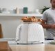 Russell Hobbs 26060-56, 2 slice(s), White, Plastic, Stainless steel, Level, Rotary, 850 W 4