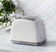 Russell Hobbs 26060-56, 2 slice(s), White, Plastic, Stainless steel, Level, Rotary, 850 W 9