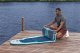 Bestway Hydro-Force Aqua Drifter SUP Paddle Board 335 x 84 x 15 cm (MCU65391) 13