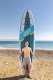 Bestway Hydro-Force Aqua Drifter SUP Paddle Board 335 x 84 x 15 cm (MCU65391) 21