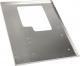 DimasTech Taca płyty głównej ATX, 8 gniazd - Aluminium (S0033RW) 2