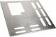 DimasTech Taca płyty głównej HPTX, 10 gniazd, Aluminium (S0004RW) 1