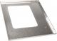 DimasTech Taca płyty głównej Mini-ITX, 2 gniazda - Aluminium (S0029RW) 3