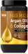 BIO* NATURELL Maska do włosów Olej arganowy&Collagen 946 ml 1