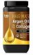 BIO* NATURELL Maska do włosów Olej arganowy&Collagen 946 ml 2
