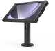 Stojak Compulocks Compulocks Galaxy Tab A9 Apex Enclosure Rise Stand 8" Black, 22.1 cm (8.7"), Samsung, Galaxy Tab A9 | 8.7"| 2023 | SM-X110, SM-X115 1