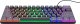 Trust GXT 867 Acira, Wired, USB, Mechanical, QWERTY, RGB LED, Black, Grey 1