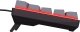 Trust GXT 867 Acira, Wired, USB, Mechanical, QWERTY, RGB LED, Black, Grey 2