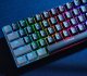 Trust GXT 867 Acira, Wired, USB, Mechanical, QWERTY, RGB LED, Black, Grey 6