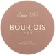 BOURJOIS Maxi Round Bronzer Light Medium 1