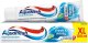 AQUAFRESH Triple Protection Pasta do zębów Fresh & Minty 100 ml (XL) 1
