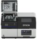 Epson ColorWorks C8000e (MK), Inkjet, 600 x 1200 DPI, 300 mm/sec, Wired & Wireless, Black, Grey 4