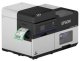 Epson ColorWorks C8000e (MK), Inkjet, 600 x 1200 DPI, 300 mm/sec, Wired & Wireless, Black, Grey 8