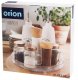Pojemnik Tacka Podstawka Organizer Obrotowy ORION 27 cm 6