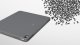 Logitech Combo Touch, QWERTY, Duński, Fiński, Norweski, Szwedzki, Trackpad, 1.9 cm, 1 mm, Apple 3