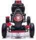 Gokart Na Pedały G18 Czerwony 2