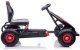 Gokart Na Pedały G18 Czerwony 8