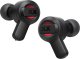 Słuchawki JVC XX Deep Bass Wireless Earbuds Black, True Wireless Stereo (TWS), 20 - 20000 Hz, Calls/Music, 8.8 g, Headset, Black, Red 3