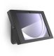 Uchwyt Compulocks Compulocks Galaxy Tab S9 Ultra 14.6" Apex Enclosure AV Conference Capsule Black, 37.1 cm (14.6"), Samsung, Galaxy Tab S9 Ultra | 14.6" | 2023 | SM-X910, SM-X916B Galaxy Tab S10 Ultra | 14.6"| 2024 |... 3