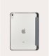 Tucano Satin, Folio, Apple, iPad 10.9" 10th gen 2022, 27.7 cm (10.9") 2