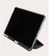 Tucano Satin, Folio, Apple, iPad 10.9" 10th gen 2022, 27.7 cm (10.9") 4