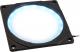 Phanteks Rama wentylatora 120mm Halos RGB (PH-FF120RGBP_BK01) 1