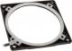 Phanteks Rama wentylatora 120mm Halos RGB (PH-FF120RGBP_BK01) 2